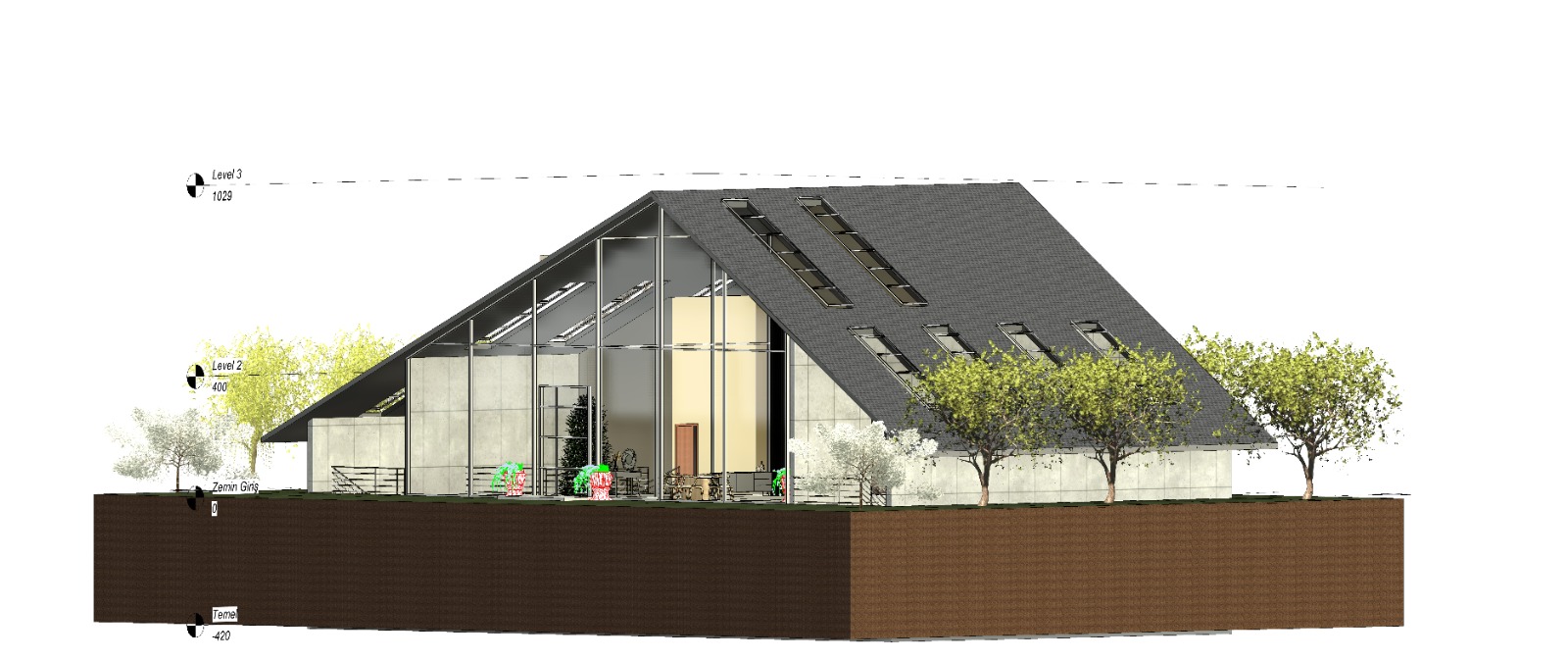 M.Ş. Residence 9